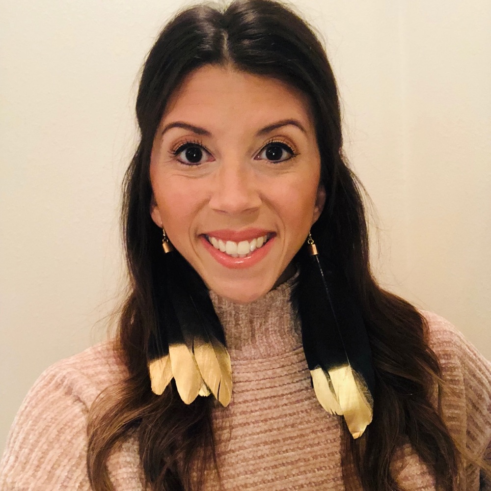 Meet your Posher, Emily